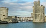 Port de la ville de La Rochelle