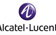 Logo Alcatel