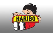 Logo Haribo