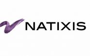 Logo de la société Natixis