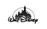 Logo de Walt Disney