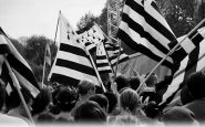 Manifestation en Bretagne