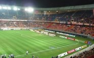 Parc des Princes