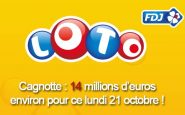 Résultats Loto du lundi 21 octobre