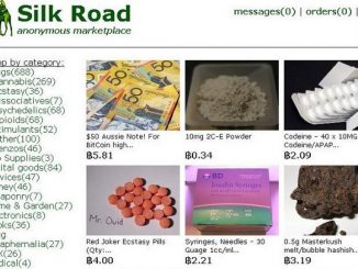 Silk Road