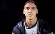 zlatan ibrahimovic