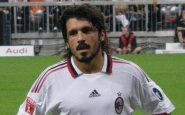 Gennaro Gattuso, joueur de football