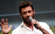 Hugh Jackman