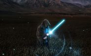 Affiche non officielle de Star Wars VII