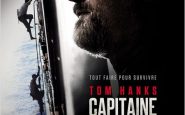 Affiche Capitaine Phillips