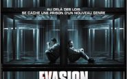 Affiche Evasion