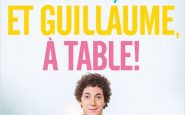 Affiche Les garçons et Guillaume, à table !