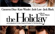 Affiche The Holiday