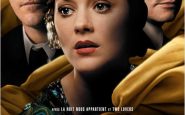 Affiche The Immigrant