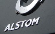 La société Alstom