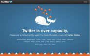 Image de la Baleine de Twitter