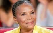 Christiane Taubira, ministre de la Justice