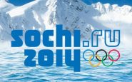 Jeux Olympiques de Sotchi 2014