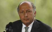 Laurent Fabius - Crédits : Medef, via Flickr