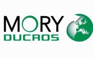 Logo de la société Mory-Ducros