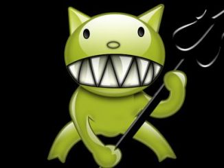 Logo de Demonoid.com