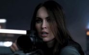 Megan Fox dans la bande-annonce de Call of Duty Ghosts