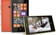 le smartphone Nokia Lumia 525