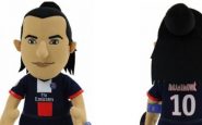 Poupluche de Zlatan Ibrahimovic