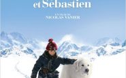 Affiche Belle et Sébastien