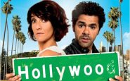 Affiche Hollywoo