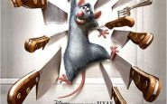 Affiche Ratatouille