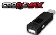 L'adaptateur USB Cronusmax