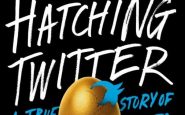 Hatching Twitter en série TV