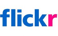 Logo de Flickr