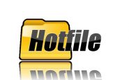 Logo de Hotfile