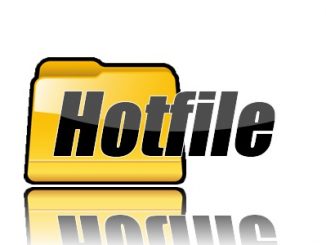 Logo de Hotfile