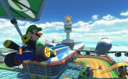 Mario Kart 8 sur Wii U