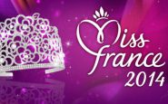 Miss France 2014