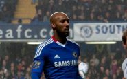 Nicolas Anelka