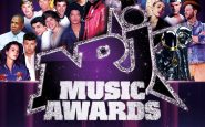 Les NRJ Music Awards 2014