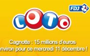 Résultats loto du mercredi 11 décembre