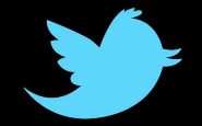 Logo de twitter