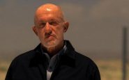 Mike Ehrmantraut dans Breaking Bad