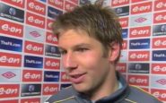 le joueur de football allemand Thomas Hitzlsperger