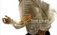 Affiche 12 Years A Slave