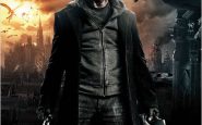 Affiche I, Frankenstein