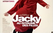 Affiche Jacky au royaume des filles