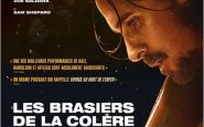 Affiche Les Brasiers de la Colère