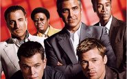 Affiche Ocean's Thirteen