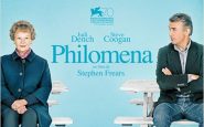 Affiche Philomena